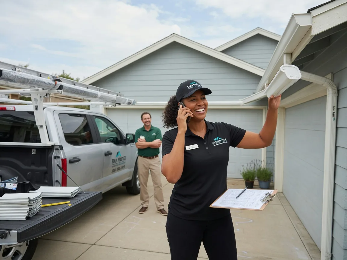 Gutter Installation Cedarville, WV FAQs